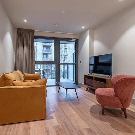 The Sessile Apartment Londra Exterior foto