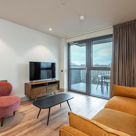 The Sessile Apartment Londra Exterior foto