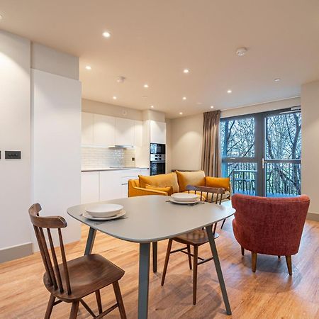 The Sessile Apartment Londra Exterior foto