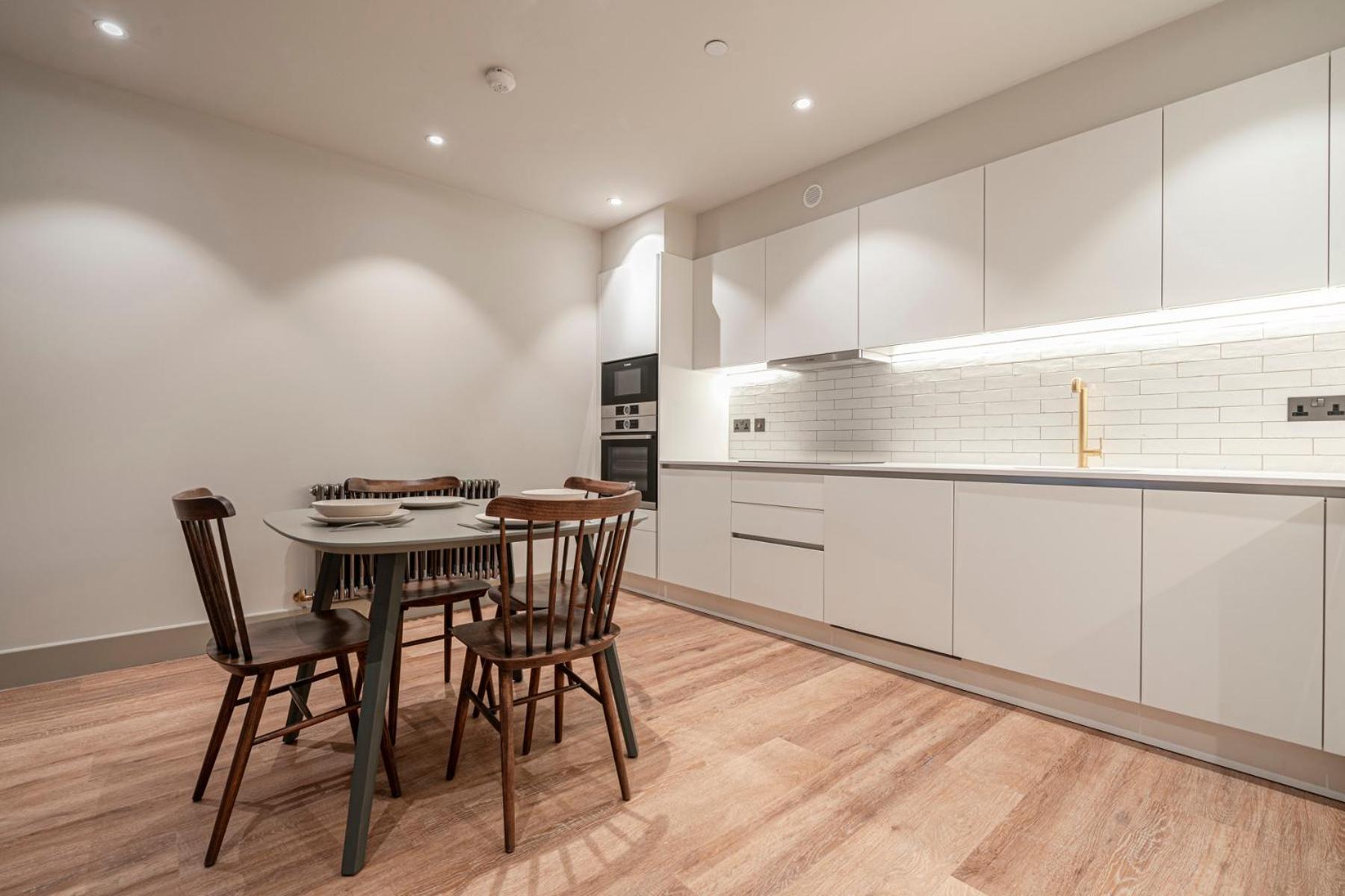 The Sessile Apartment Londra Exterior foto