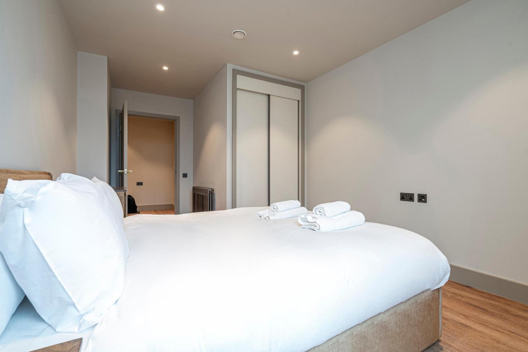 The Sessile Apartment Londra Exterior foto