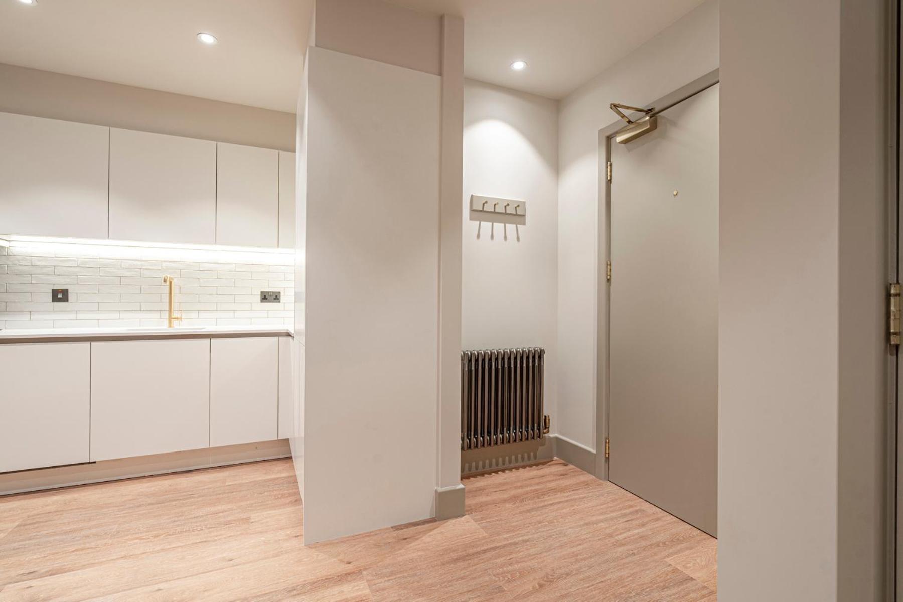 The Sessile Apartment Londra Exterior foto