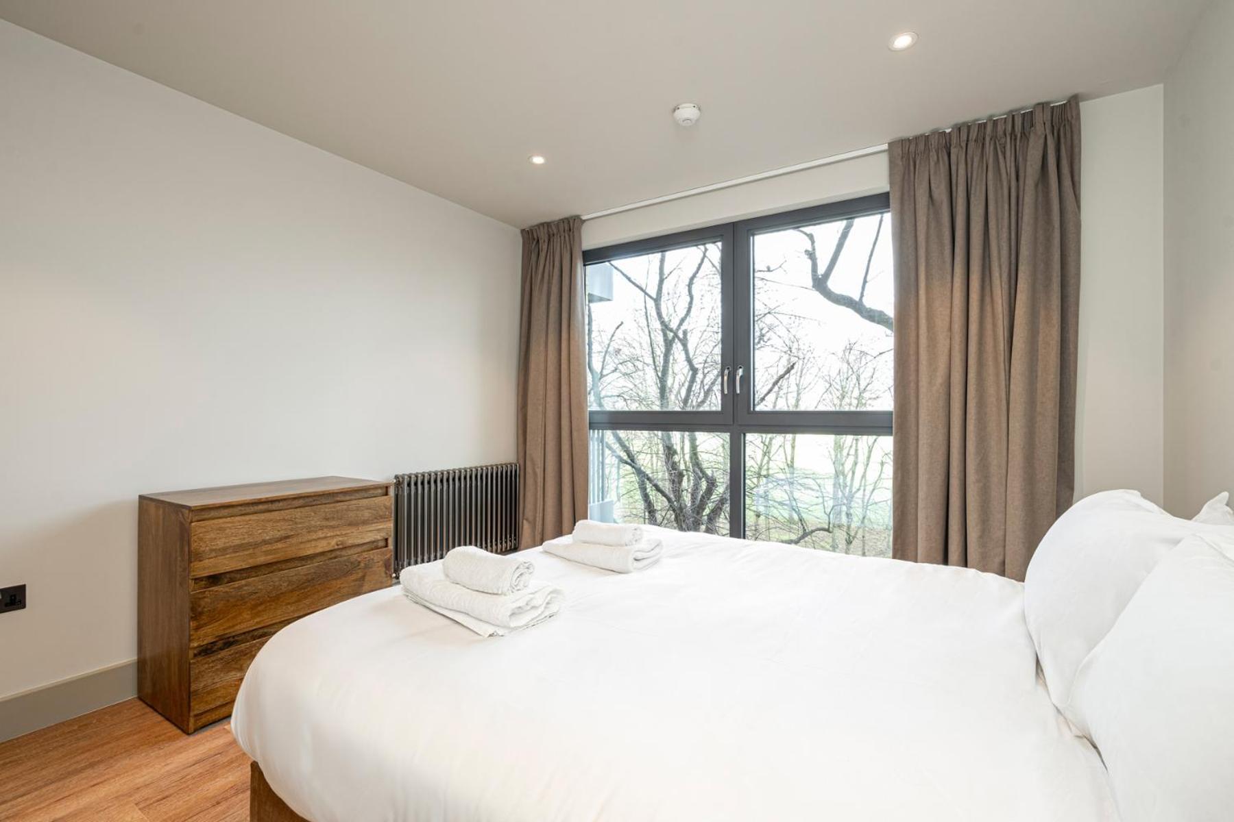 The Sessile Apartment Londra Exterior foto