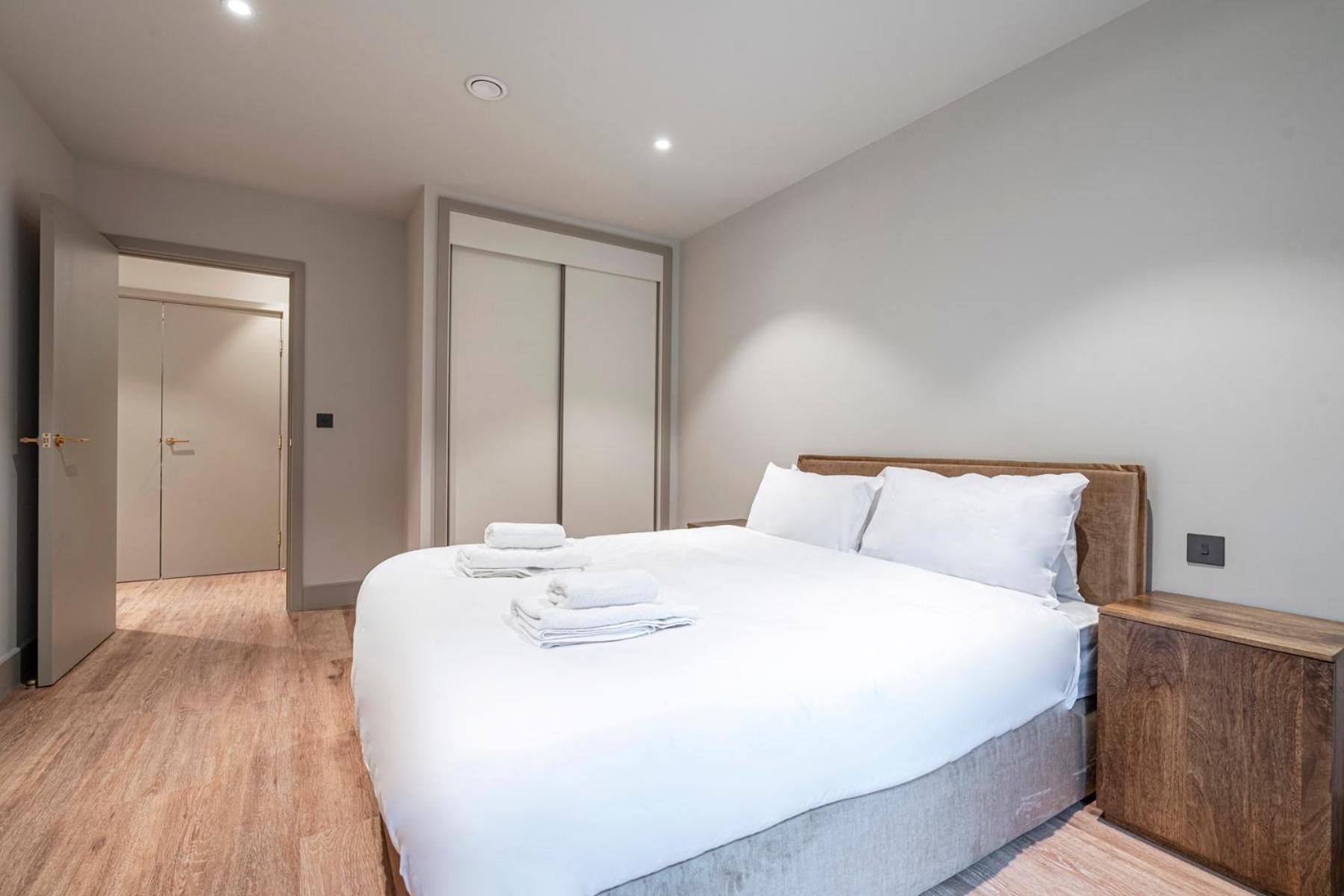 The Sessile Apartment Londra Exterior foto