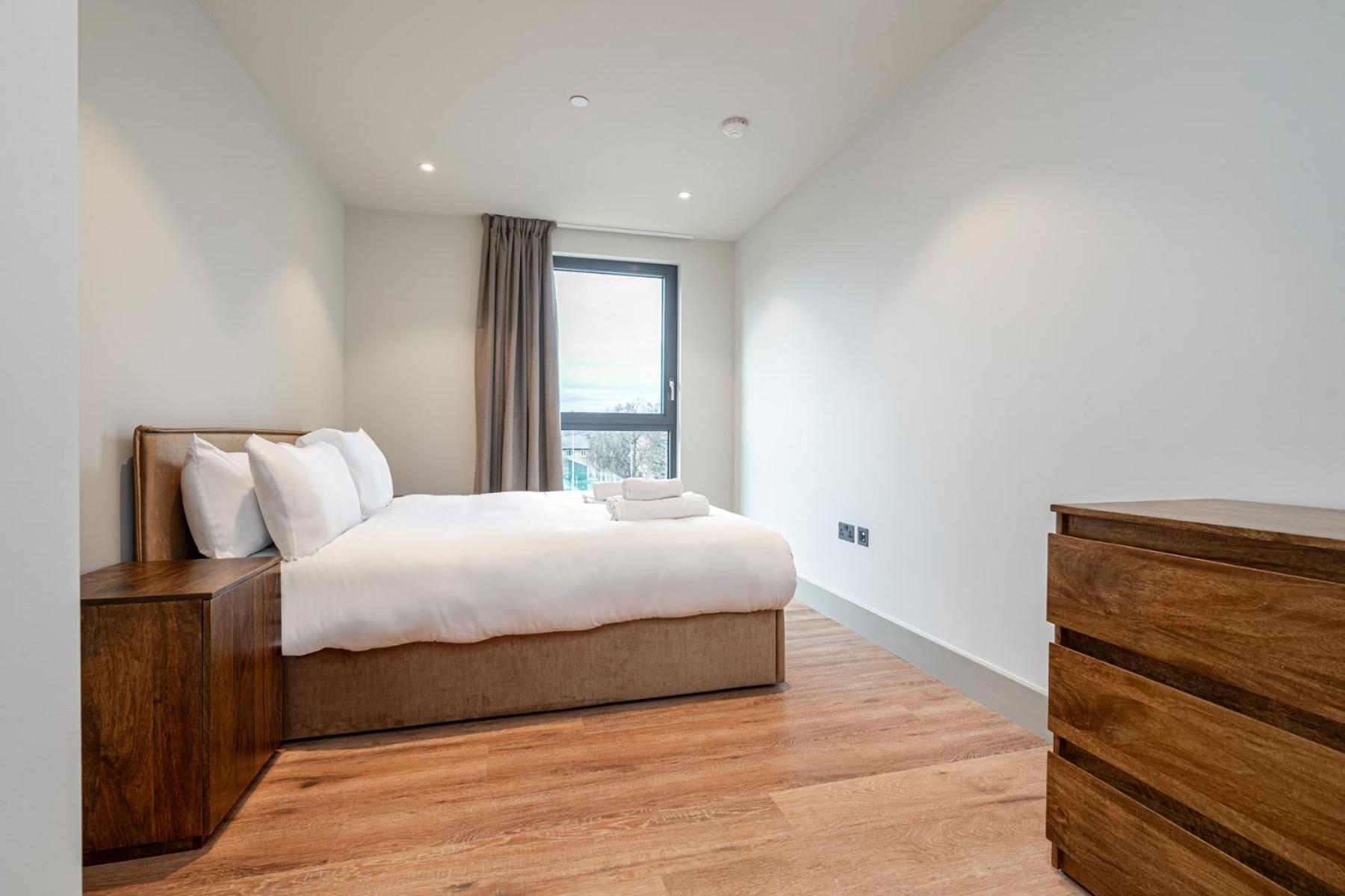 The Sessile Apartment Londra Exterior foto