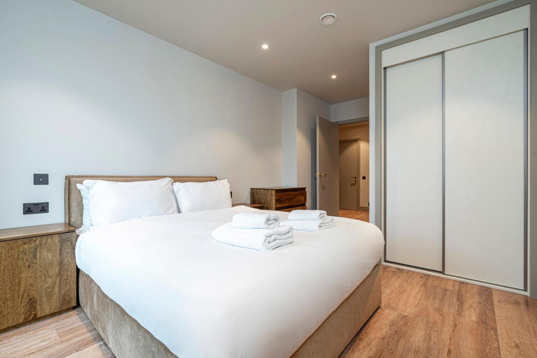 The Sessile Apartment Londra Exterior foto