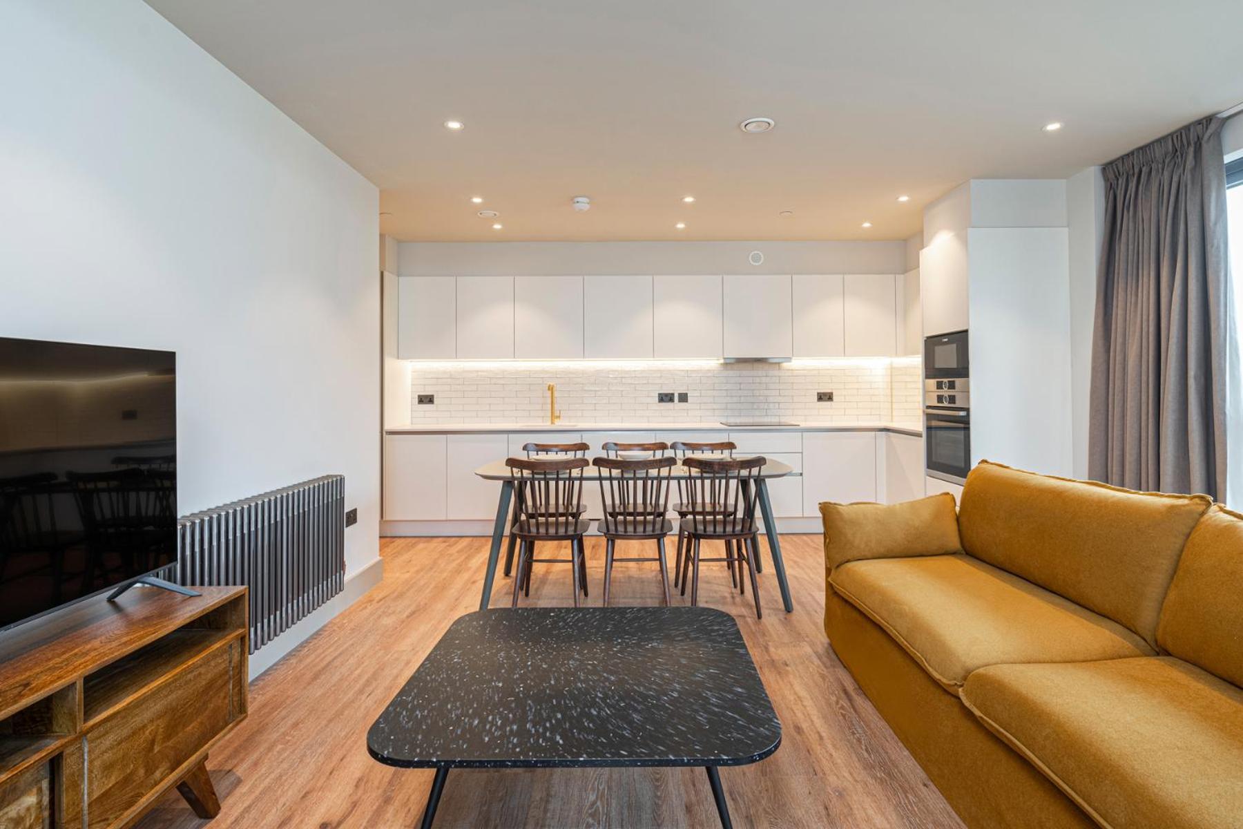The Sessile Apartment Londra Exterior foto