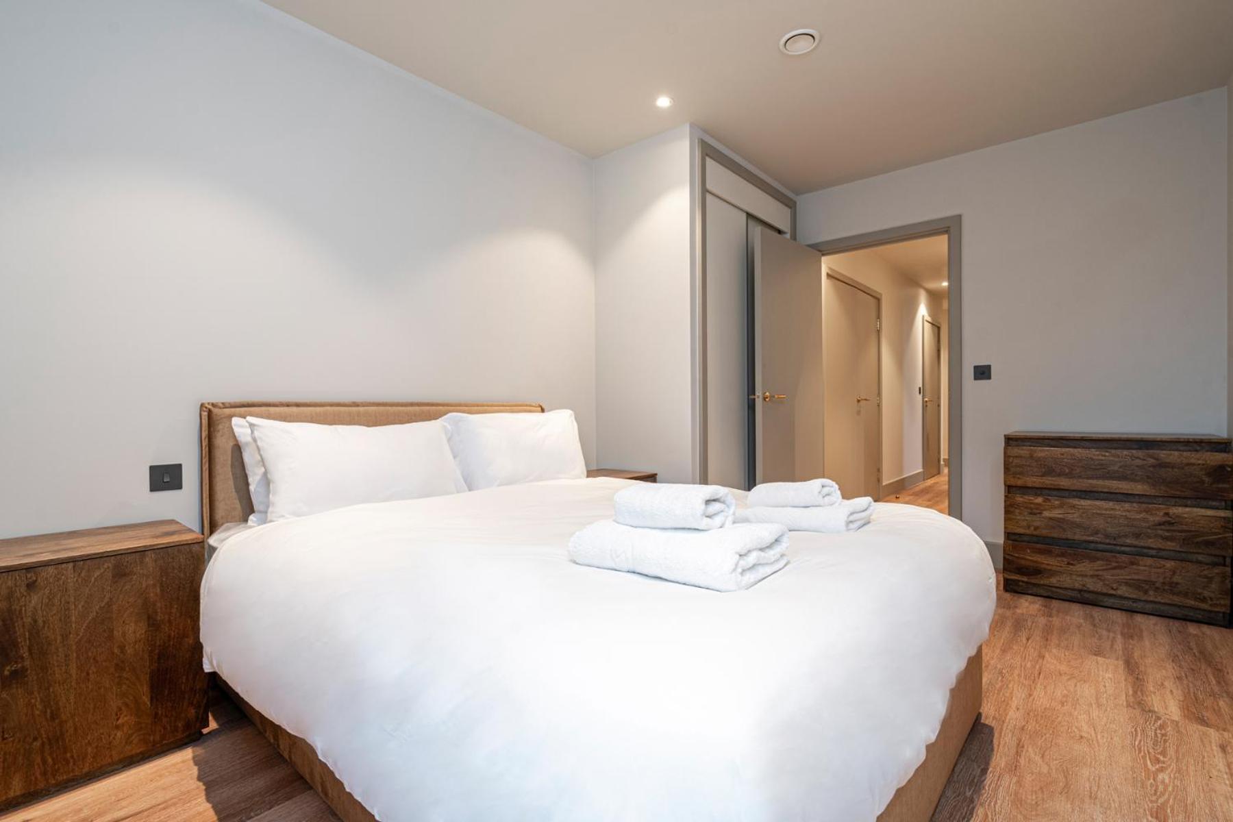 The Sessile Apartment Londra Exterior foto