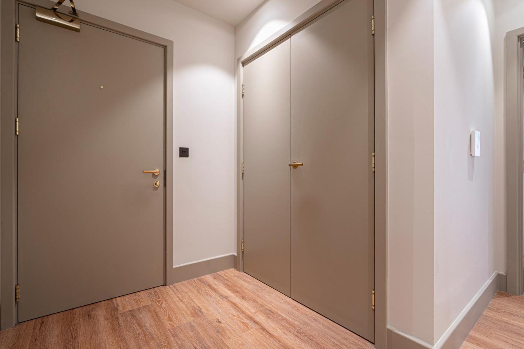 The Sessile Apartment Londra Exterior foto
