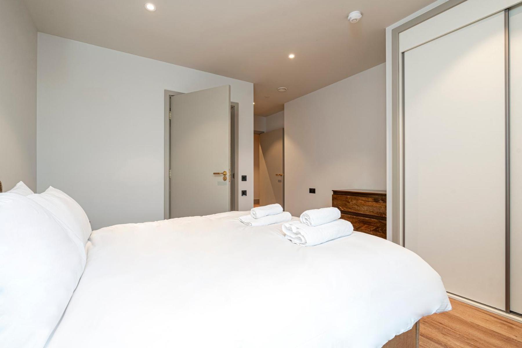 The Sessile Apartment Londra Exterior foto