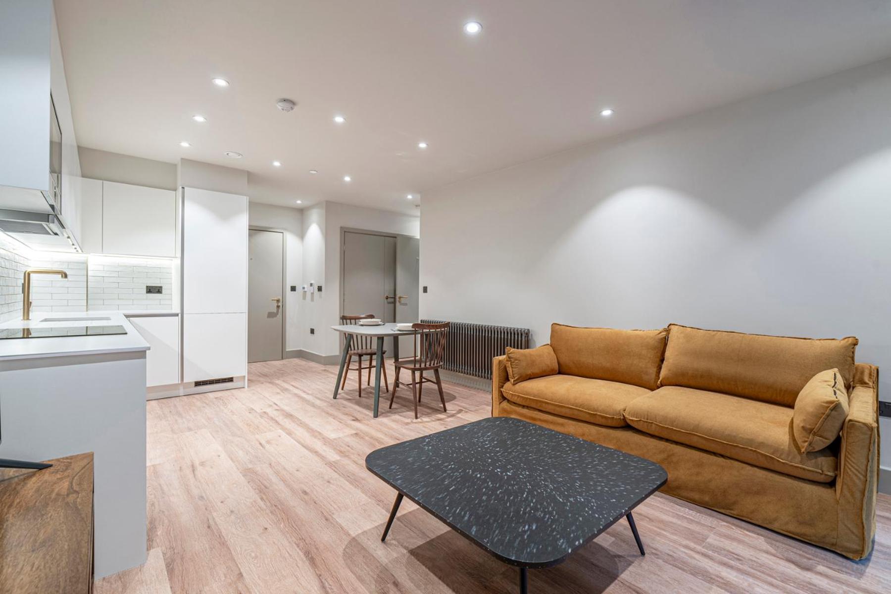 The Sessile Apartment Londra Exterior foto