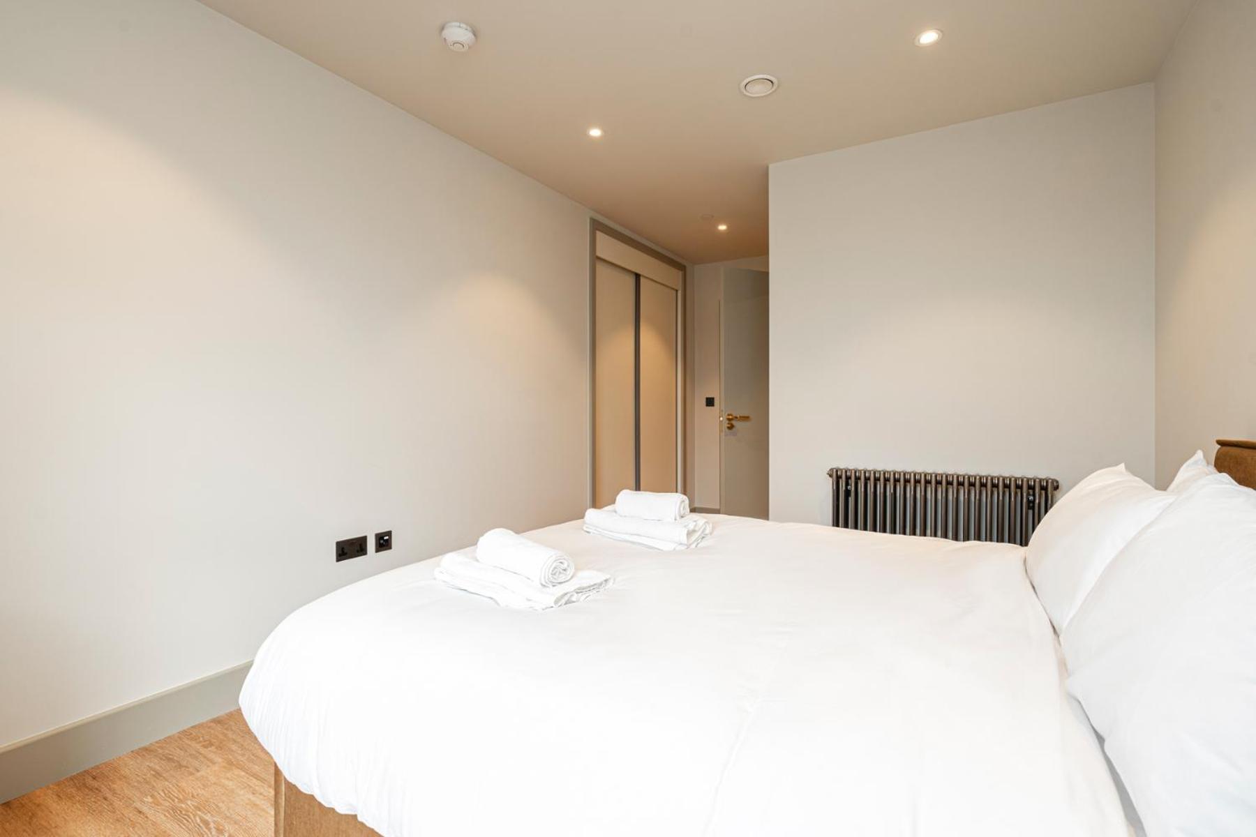 The Sessile Apartment Londra Exterior foto
