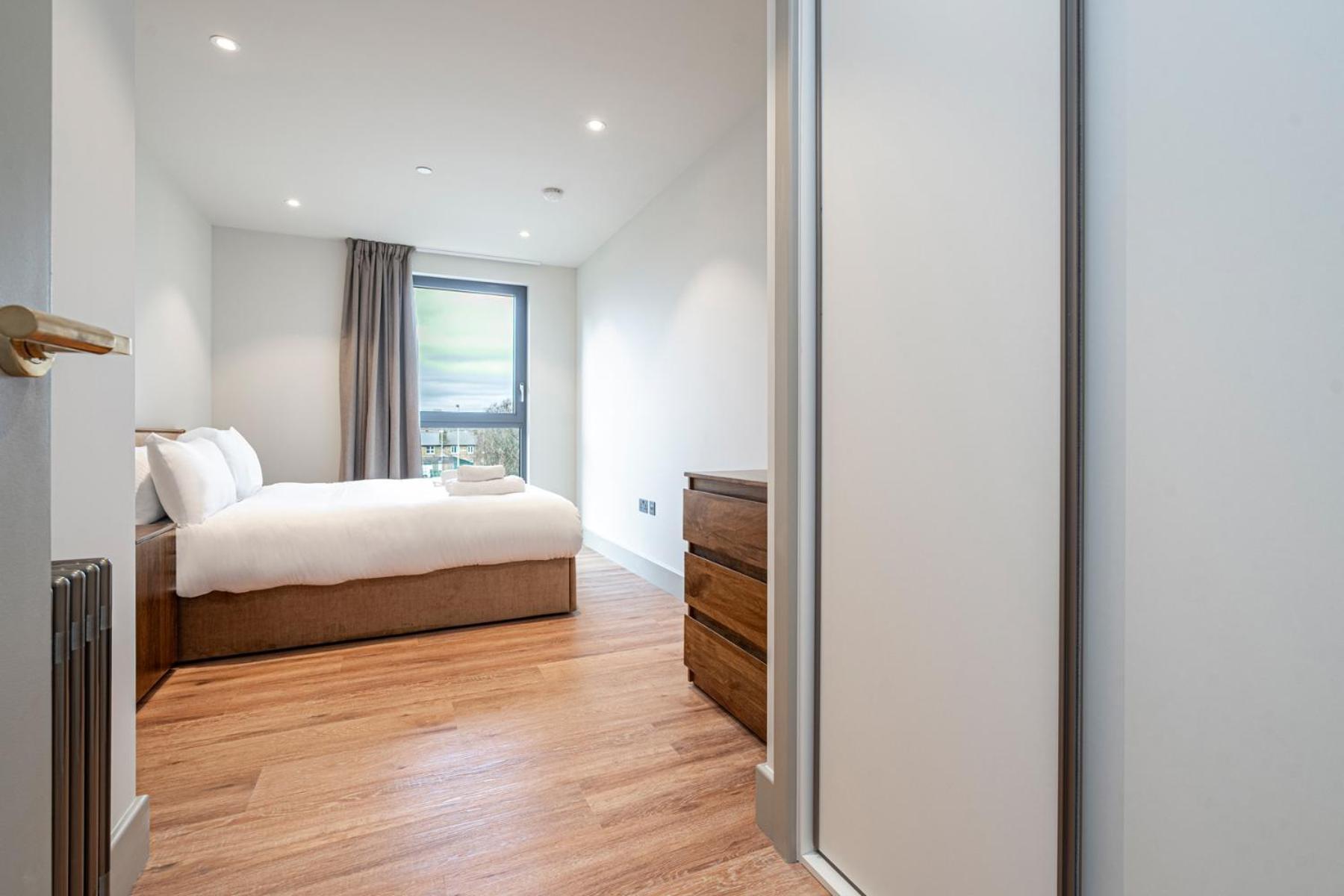 The Sessile Apartment Londra Exterior foto