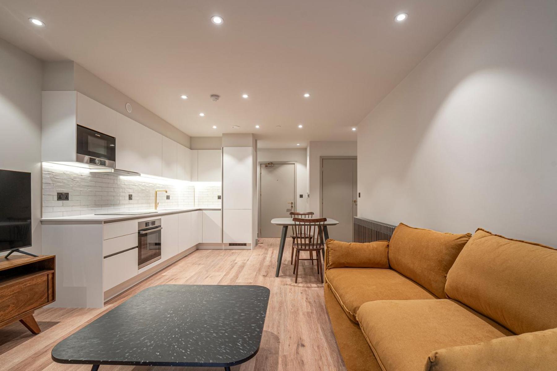 The Sessile Apartment Londra Exterior foto