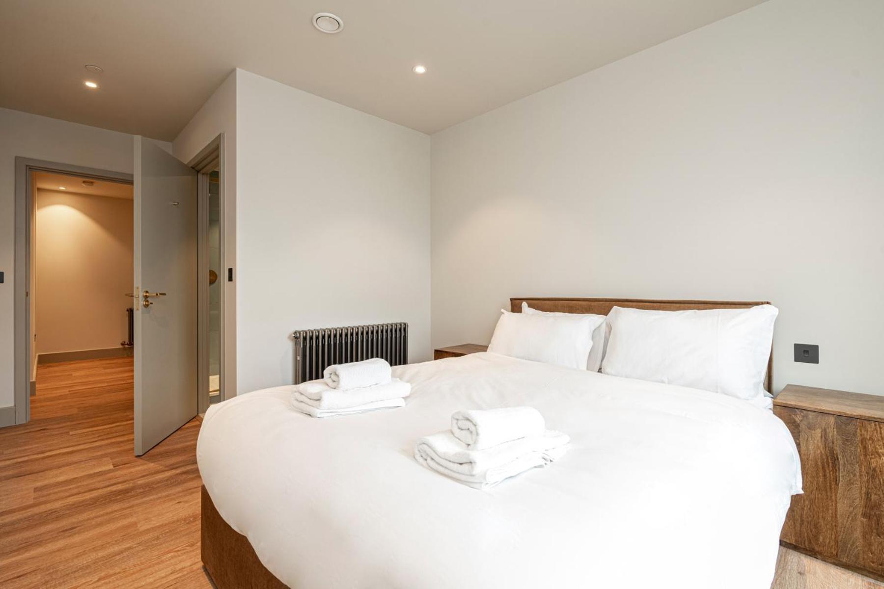 The Sessile Apartment Londra Exterior foto