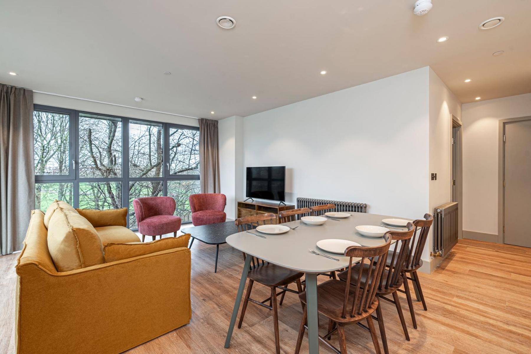 The Sessile Apartment Londra Exterior foto