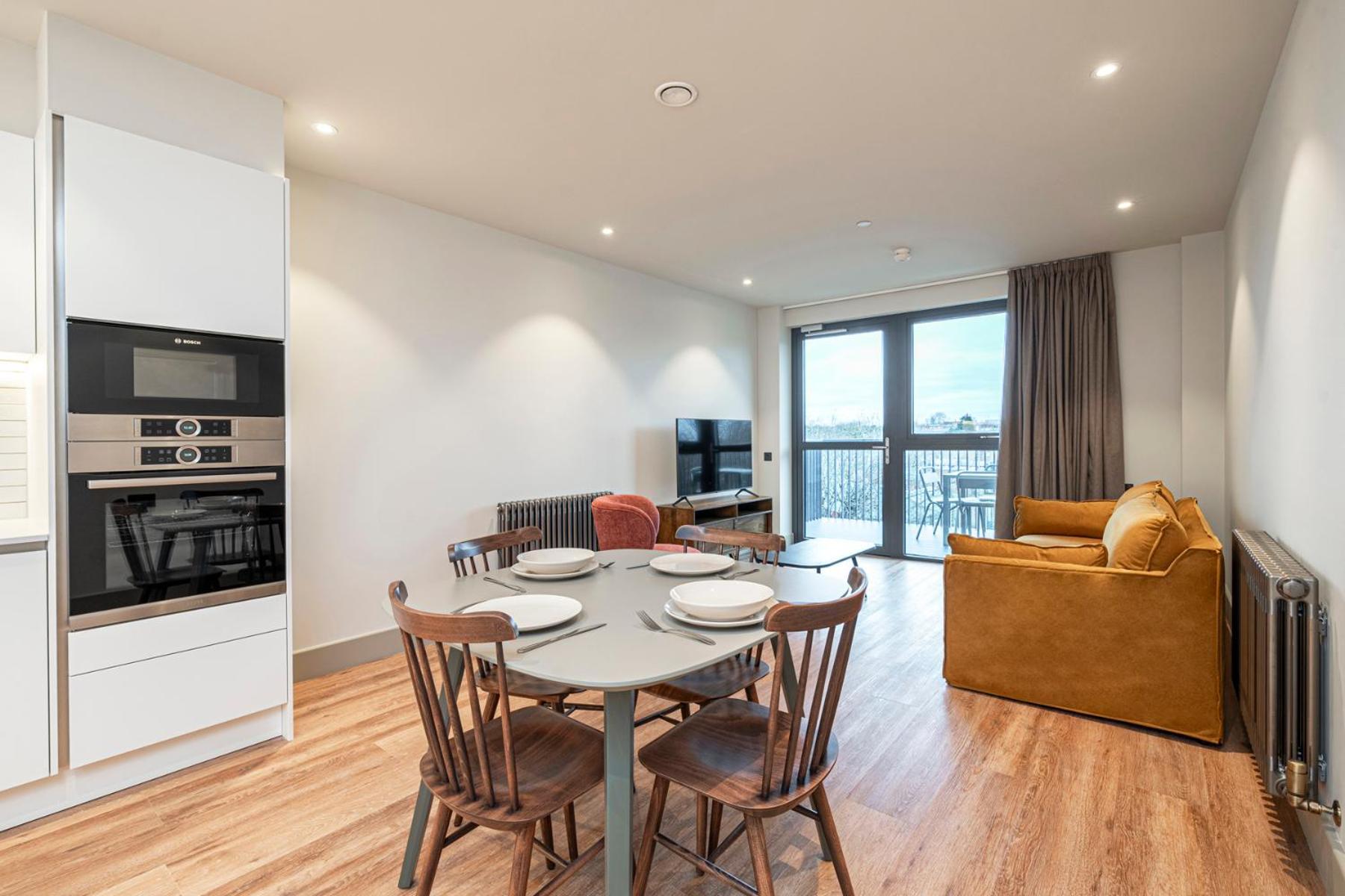 The Sessile Apartment Londra Exterior foto