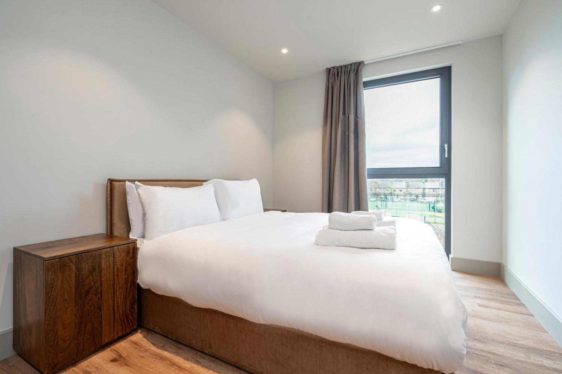 The Sessile Apartment Londra Exterior foto