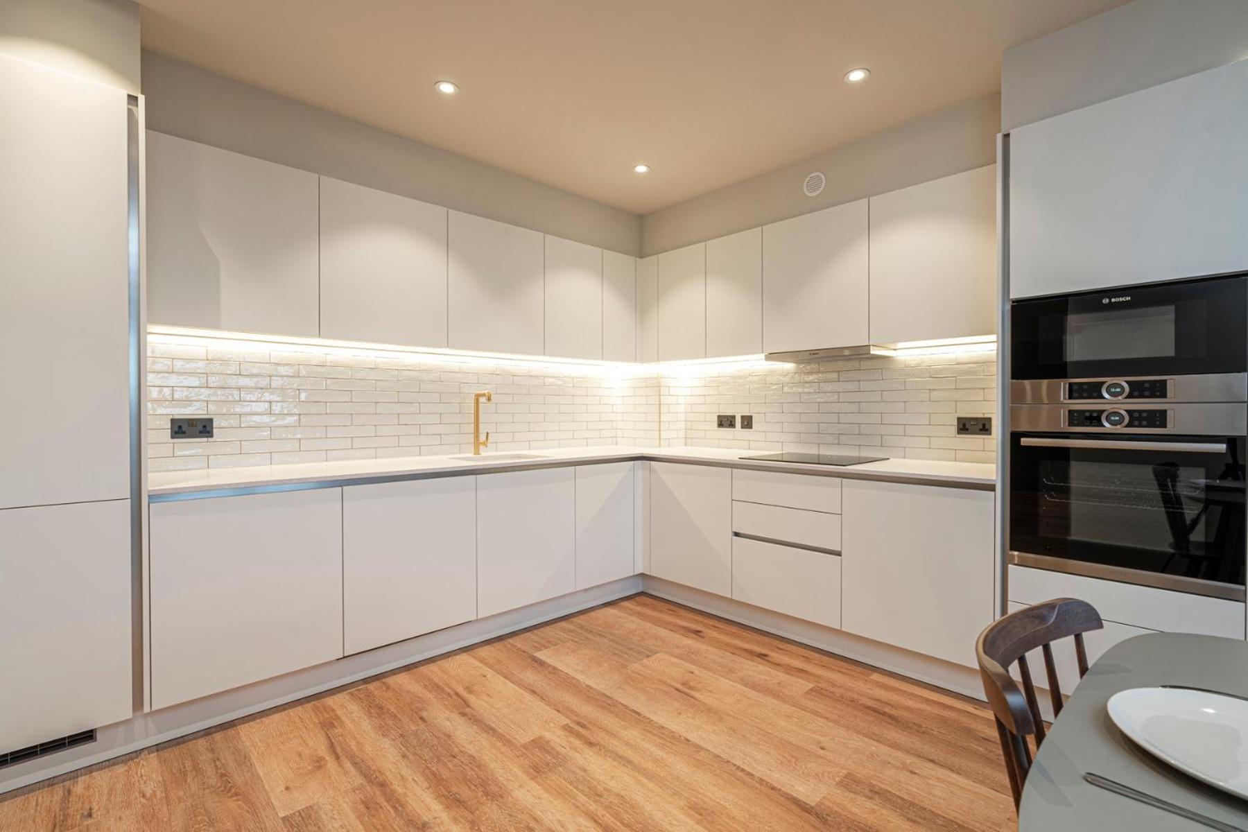 The Sessile Apartment Londra Exterior foto