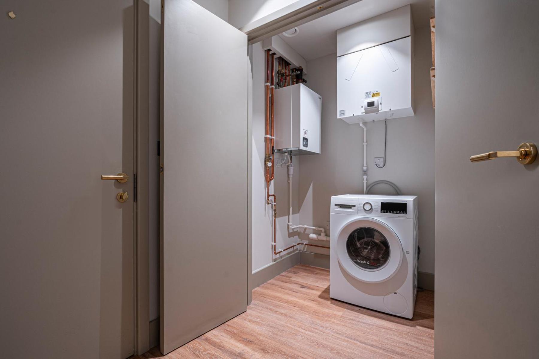 The Sessile Apartment Londra Exterior foto