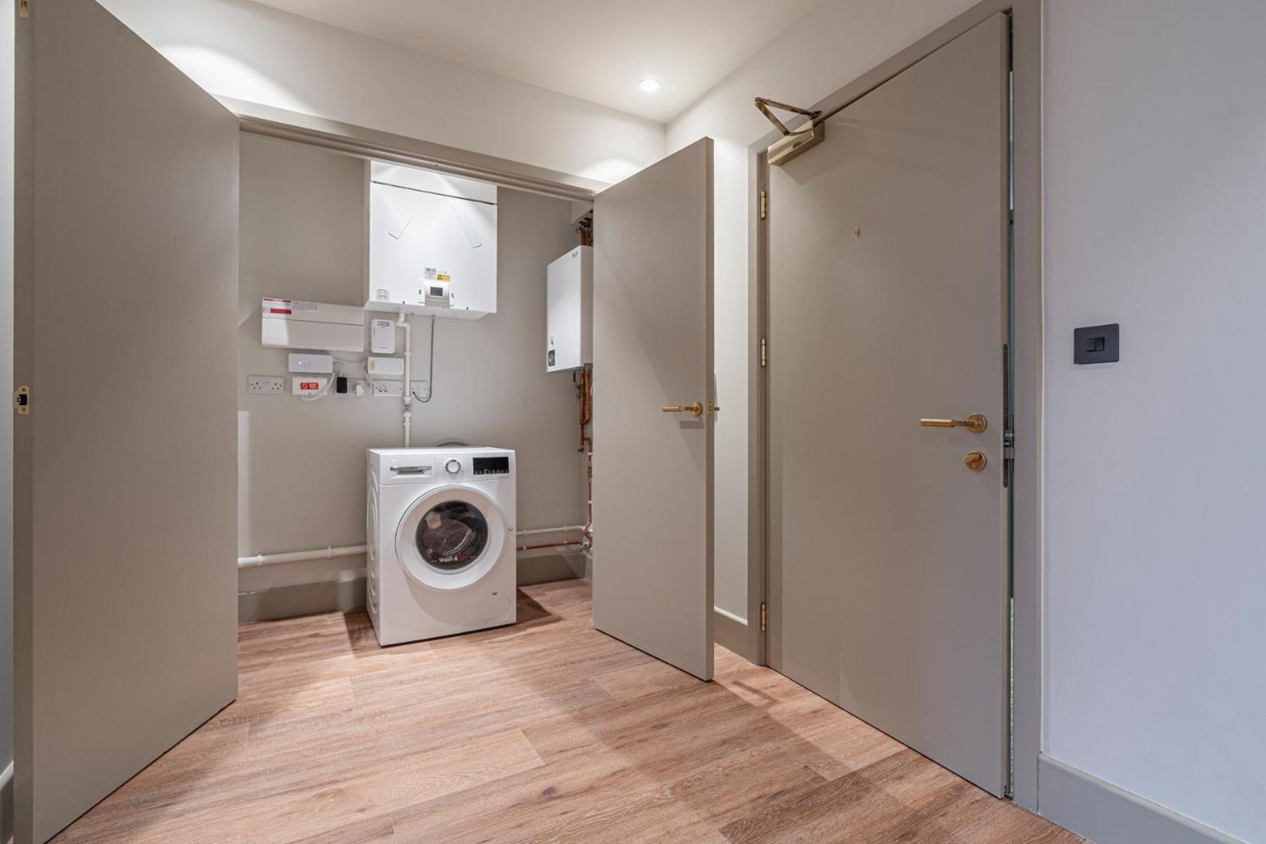 The Sessile Apartment Londra Exterior foto