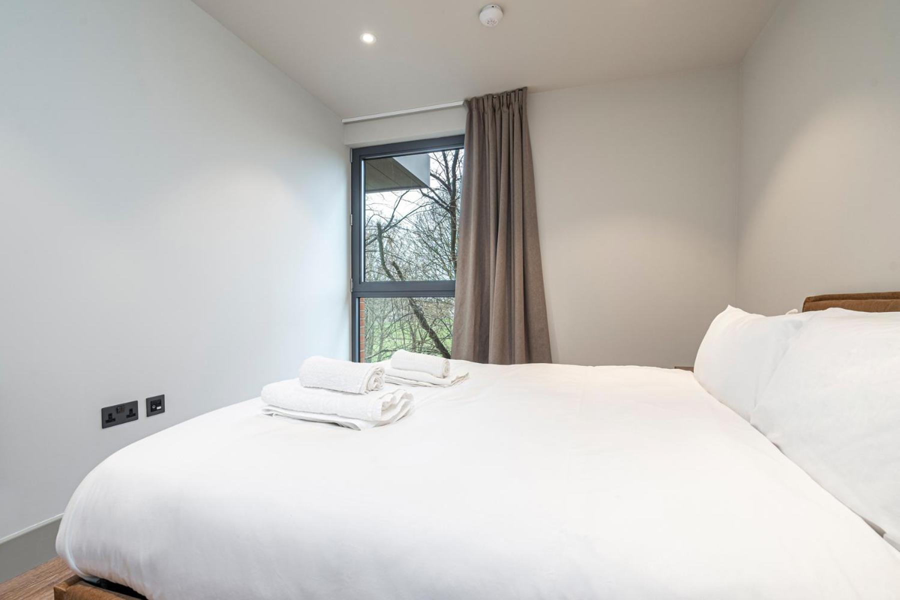 The Sessile Apartment Londra Exterior foto