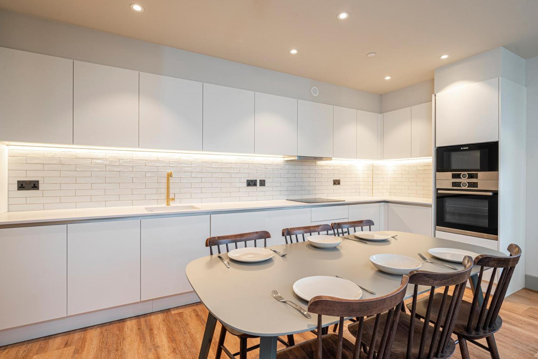 The Sessile Apartment Londra Exterior foto