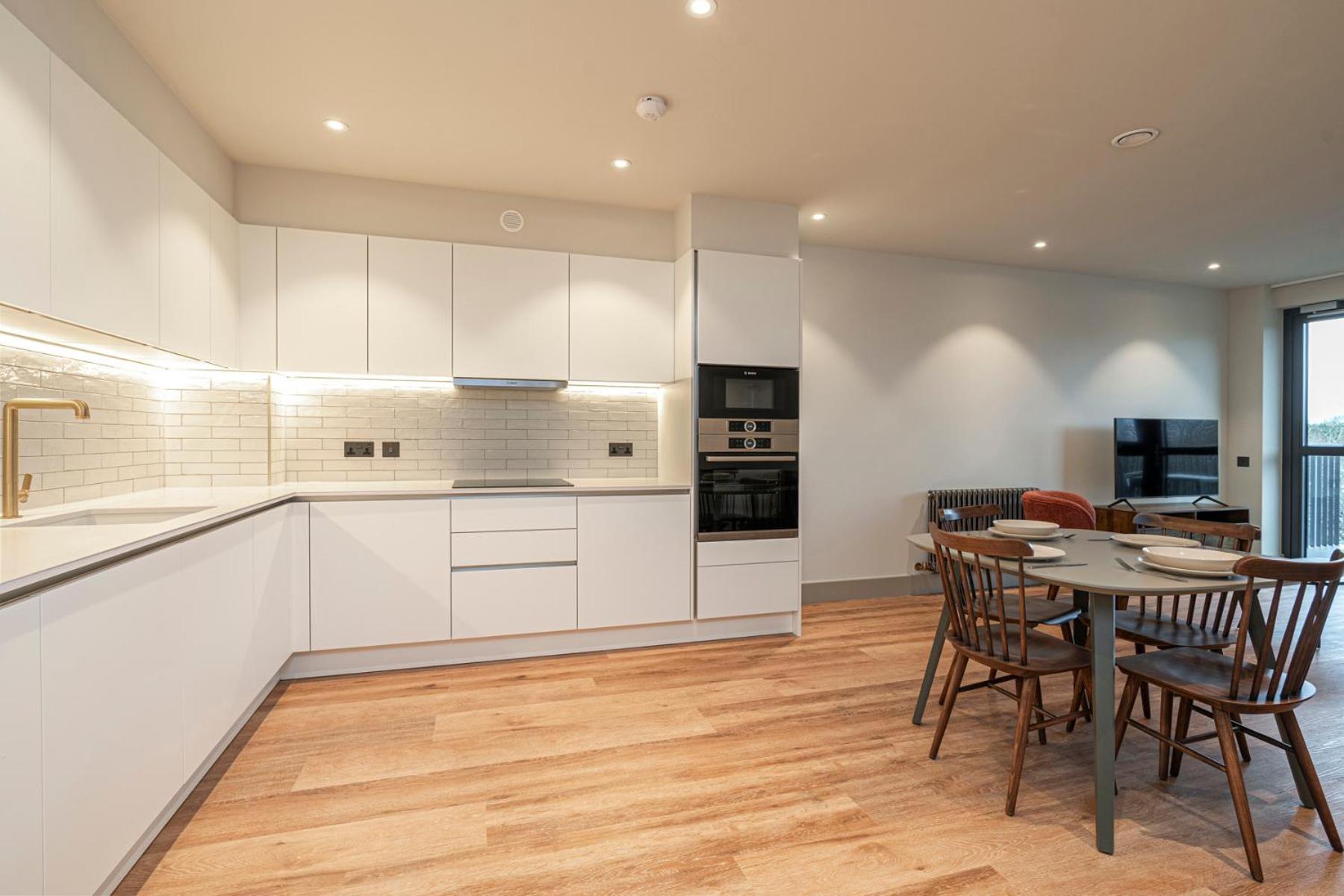 The Sessile Apartment Londra Exterior foto