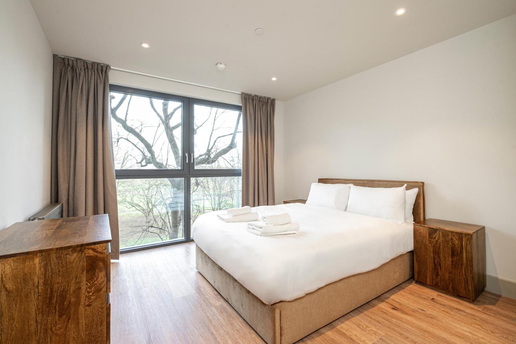 The Sessile Apartment Londra Exterior foto