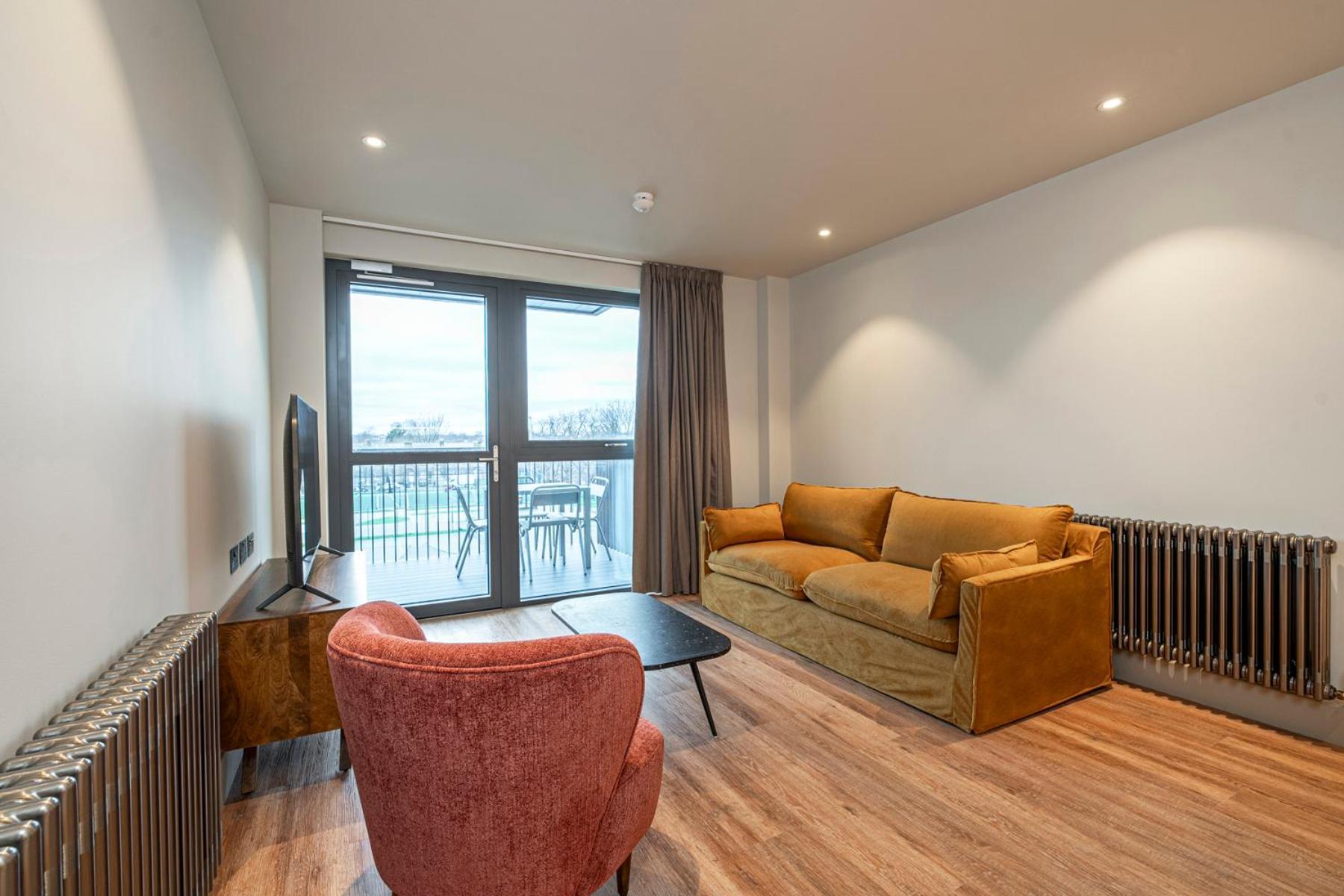 The Sessile Apartment Londra Exterior foto