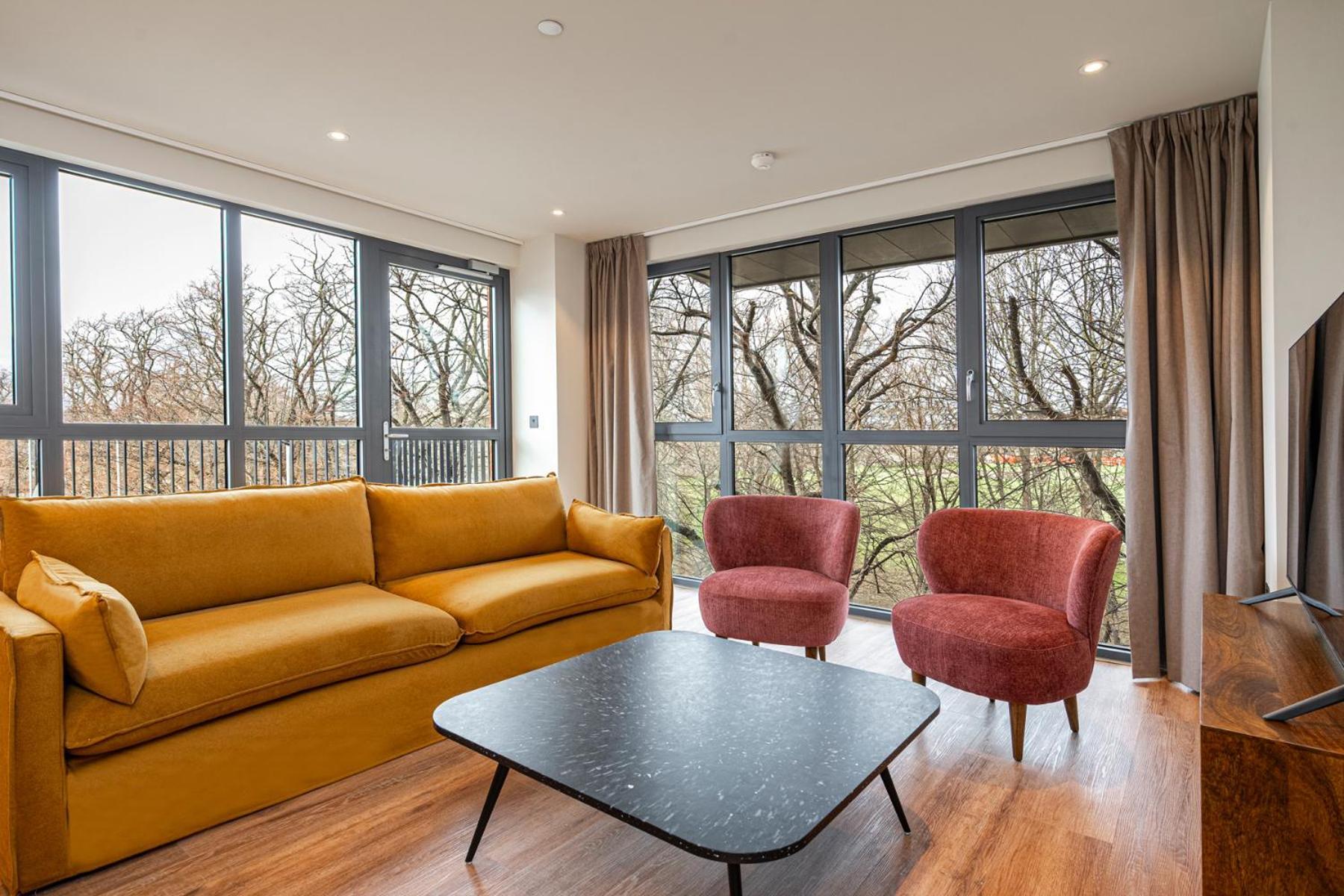 The Sessile Apartment Londra Exterior foto