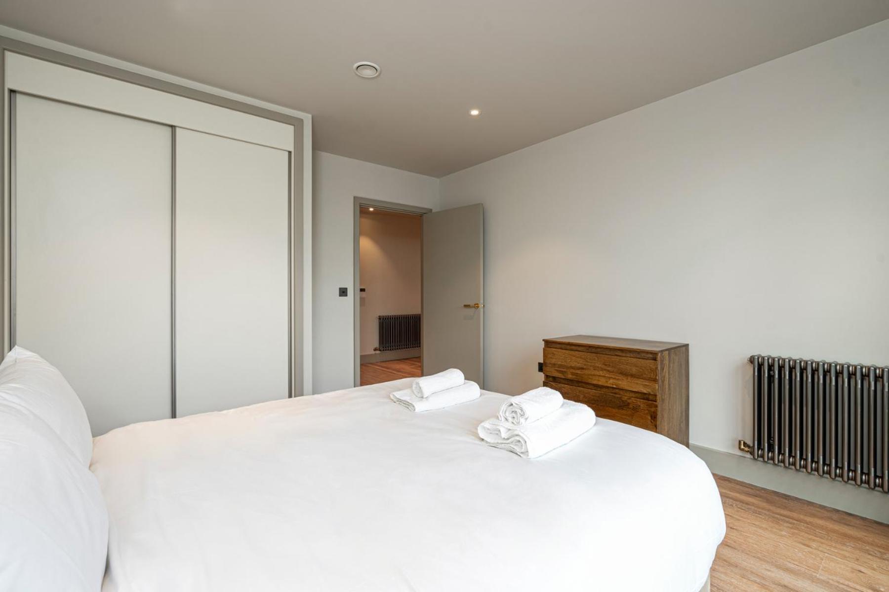 The Sessile Apartment Londra Exterior foto